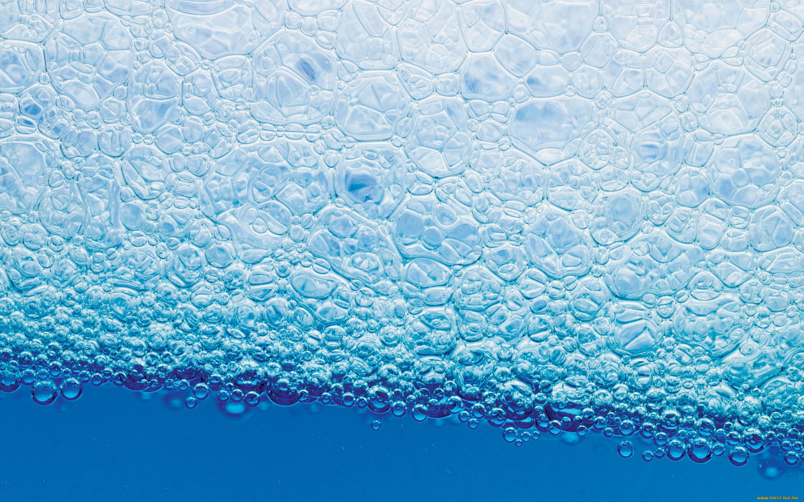 , ,  ,  , water, drops, macro, waves, foam, , , , 